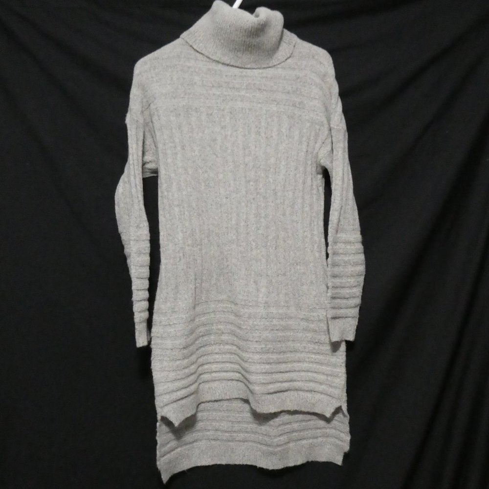 VERA MODA, small, turtleneck long sleeve sweater dress, BNWOT